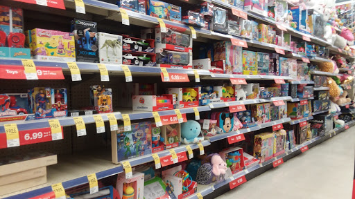 Drug Store «Walgreens», reviews and photos, 2940 W Main St, Dothan, AL 36305, USA