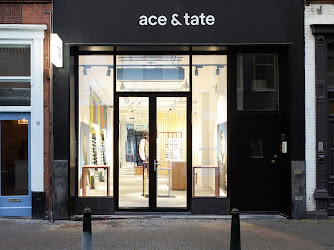 Ace & Tate