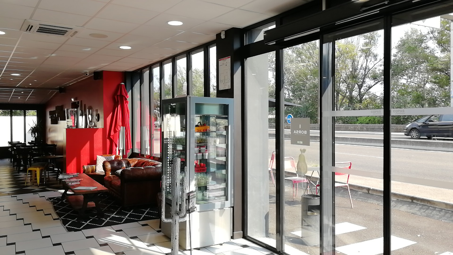 Photo n° 6 de l'avis de Bernard.U fait le 04/08/2018 à 16:08