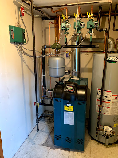 Plumber «Pipe Doctor Plumbing, Heating & Air Conditioning, Inc.», reviews and photos, 80 E Hawthorne Ave, Valley Stream, NY 11580, USA