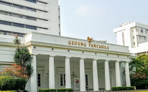 Gedung Pancasila image