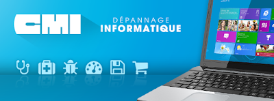 CMI - Corte Maintenance Informatique à Corte