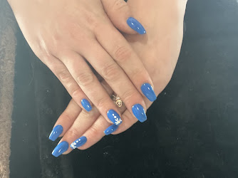 Stacy Nails