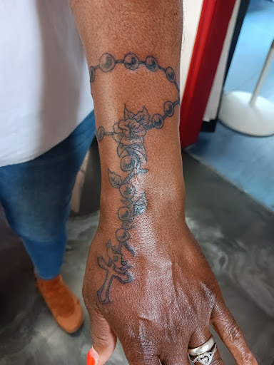 Explore tattoo idea generator free, creative tattoo ideas in Yorktown, available at Army Navy Tattoo