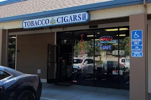 Cigars Tobacco Hut image