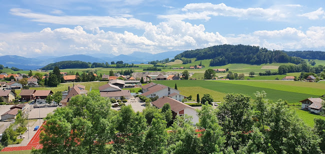 Rezensionen über Schlossgarten Riggisberg in Thun - Pflegeheim