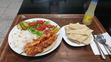 Aytaş Restoran