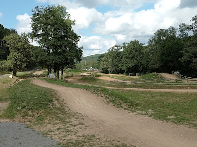 Moto Club Houlièrois à Saint-Priest-Taurion