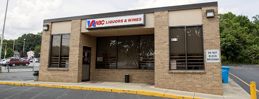 State Liquor Store «Virginia ABC», reviews and photos, 3341 Melrose Ave NW, Roanoke, VA 24017, USA