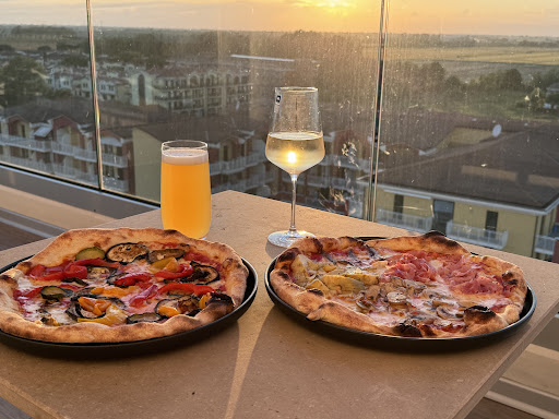 PizzArt al Mare in Eraclea Mare, Città Metropolitana di Venezia