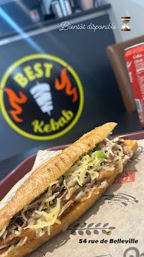 Photos du propriétaire du Best Kebab à Villefranche-sur-Saône - n°2