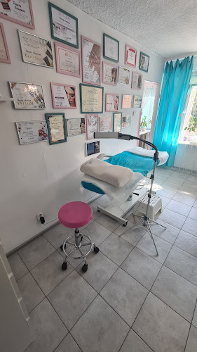 Magnetica Studio Zdrowia i Urody - Salon piękności