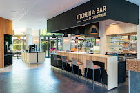 Photos du propriétaire du Restaurant français Kitchen & Bar at Courtyard by Marriott Paris Saint Denis - n°15