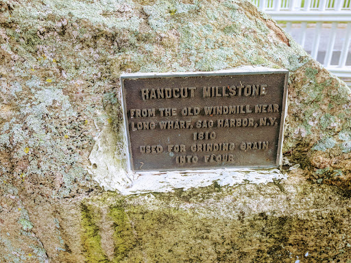 Museum «Sag Harbor Whaling & Historical Museum», reviews and photos, 200 Main St, Sag Harbor, NY 11963, USA