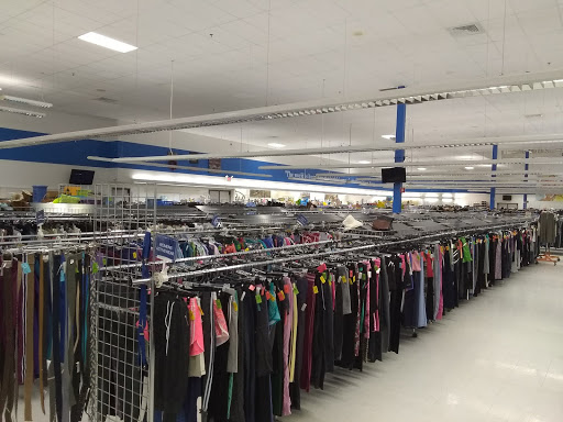 Thrift Store «St Vincent De Paul Thrift Store Waukesha», reviews and photos