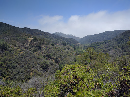 Sullivan Canyon Park