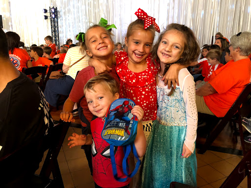 Event Venue «The Steeple», reviews and photos, 251 St Francis St, Mobile, AL 36602, USA