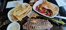 Faux-filet du Restaurant halal Meat Grill LYON à Vaulx-en-Velin - n°4