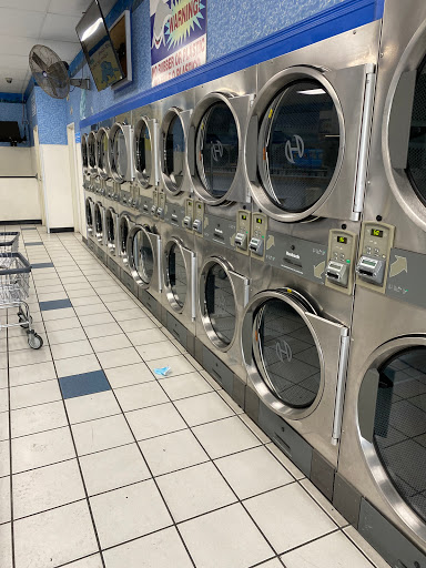 Laundromat «Sparklean Laundry», reviews and photos, 23532 El Toro Rd, Lake Forest, CA 92630, USA