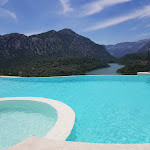 Photo n°1 de l'avis de Paul.c fait le 08/07/2021 à 19:09 sur le  Hotel Villa Cedrino à Dorgali