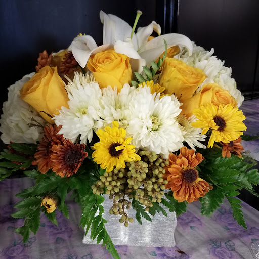 Florist «Victorian Garden florist», reviews and photos, 8543 W Boynton Beach Blvd, Boynton Beach, FL 33472, USA