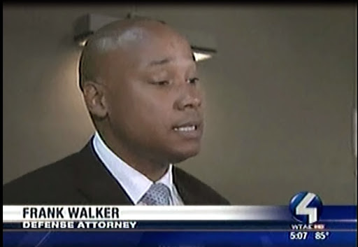 Criminal Justice Attorney «Frank Walker Law», reviews and photos
