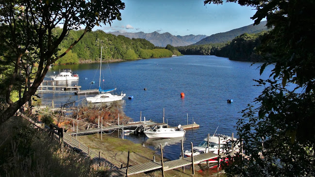 Comments and reviews of Manapouri Boating Club