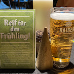 Photo n°7 de l'avis de Peter.a fait le 03/03/2024 à 17:14 sur le  Zachersmühle à Adelberg