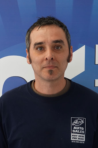 Used Car Dealer «Skook Auto Sales», reviews and photos, 228-292 Center Ave, Schuylkill Haven, PA 17972, USA