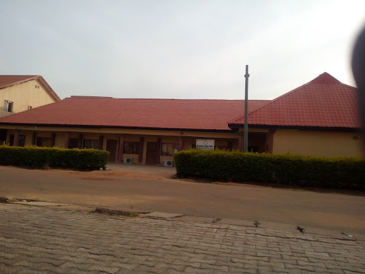 Nigerian Institute Of Leather And Science Technology Samaru, Zaria, 3 Leather Research Road, Zaria, Nigeria, School, state Kaduna
