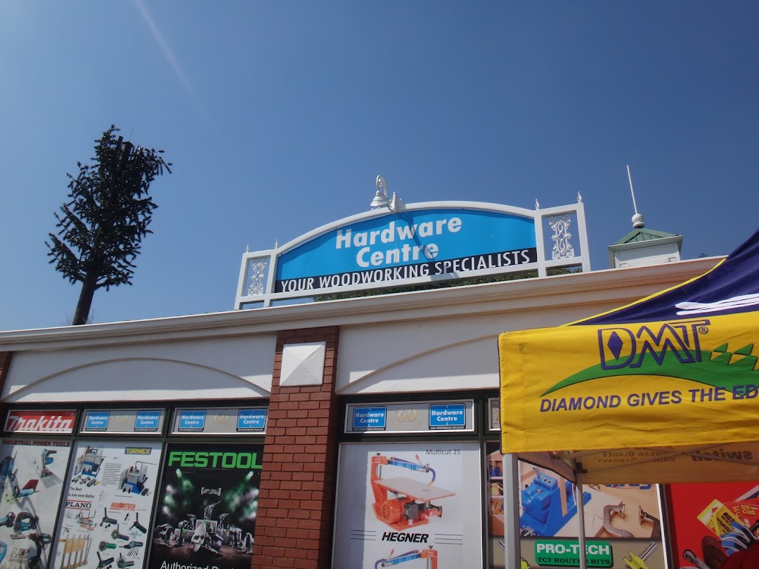 Hardware Centre in the city Randburg