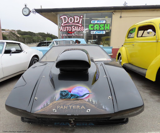 Auto Broker «Dodi Auto Sales», reviews and photos, 2240 Del Monte Ave # A, Monterey, CA 93940, USA