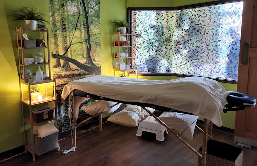 My Rest Acupuncture Studio