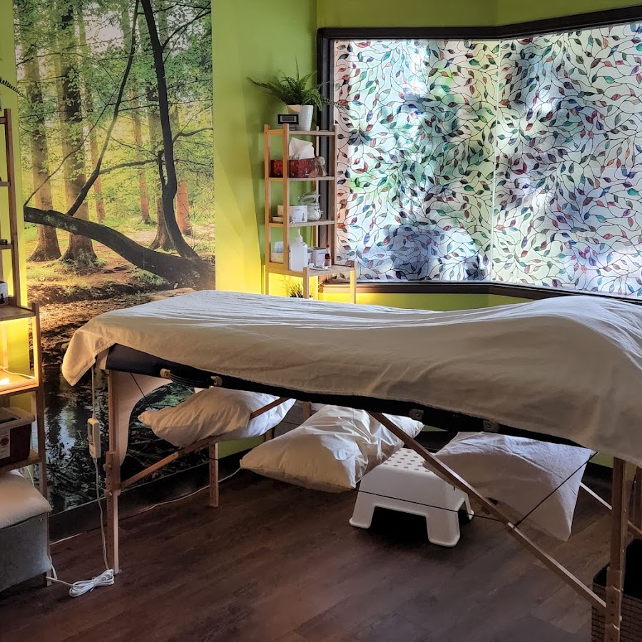 My Rest Acupuncture Studio