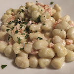 Photo n°18 de l'avis de Mose'.a fait le 16/08/2021 à 22:22 sur le  La Taverna di Penzo Antonio à Rosolina Mare