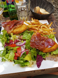 Frite du Restaurant le square à Ille-sur-Têt - n°20