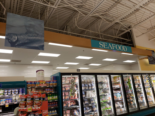 Supermarket «Super Stop & Shop», reviews and photos, 1278 US-22, Phillipsburg, NJ 08865, USA