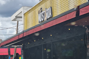 Café Mostarda Bar e Restaurante image