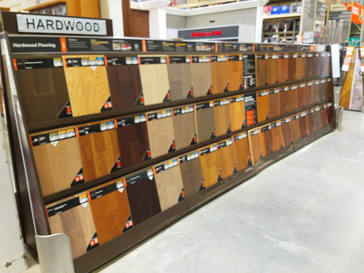 Home Improvement Store «The Home Depot», reviews and photos, 2359 FL-44, New Smyrna Beach, FL 32168, USA