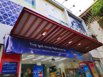 Cửa hàng Mobifone thành phố Hưng Yên