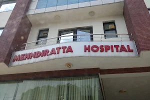 Mehndiratta Hospital image