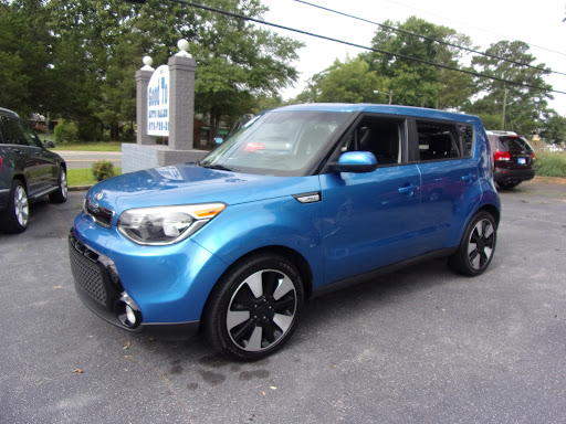 Used Car Dealer «Good To Go Auto Sales», reviews and photos, 364 Keys Ferry St, McDonough, GA 30253, USA