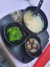 Soupe miso du Restaurant japonais Naka à Avignon - n°12