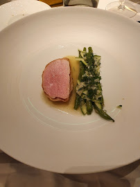 Foie gras du Restaurant La Table du 53 à Paris - n°16
