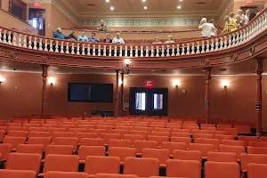 Woodward Opera House image