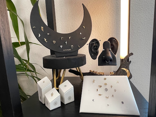 Explore easy beginner tattoo ideas, creative tattoo ideas in Casper, available at High Plains Adornment