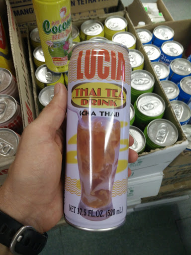 Asian Grocery Store «中西 Chinese American Mini Market», reviews and photos, 834 Park Ave, Cranston, RI 02910, USA