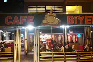 Cafe Biyer image