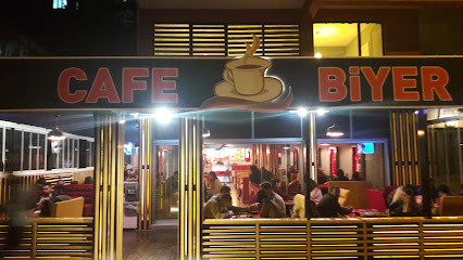 Cafe Biyer