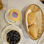 Photo n°1 de l'avis de Joana.e fait le 06/05/2023 à 20:16 sur le  Restaurante A Galé à Carvoeiro